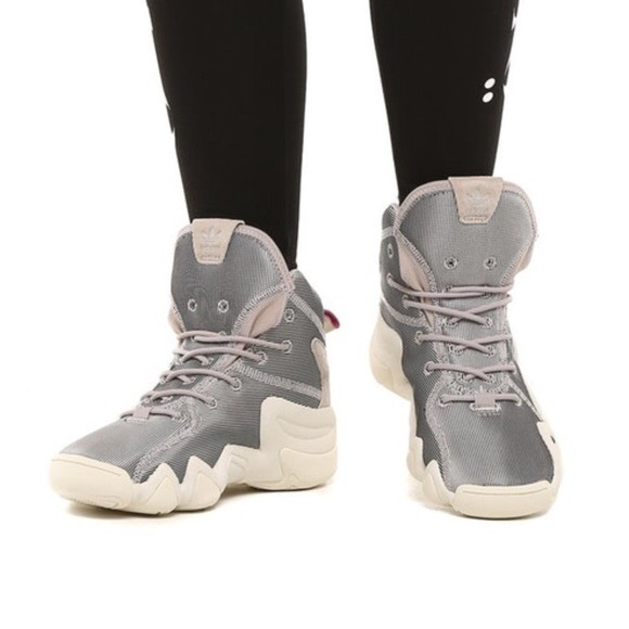 adidas Originals Crazy 8 ADV CQ2846 b31 - Picture 3 of 5